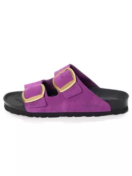 Мюли Bayton Alicante, фиолетовый