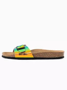 Мюли Bayton, апельсин