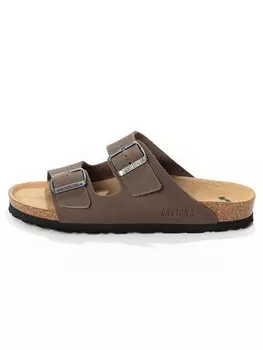 Мюли Bayton Athena, антрацит