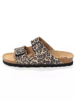 Мюли Bayton Athena, песочный