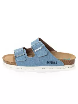 Мюли Bayton Athena, синий