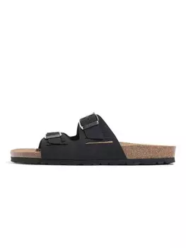 Мюли Bayton ATHOL, черный