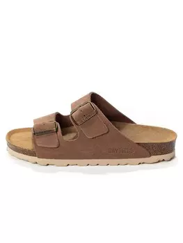 Мюли Bayton Atlas, бежевый