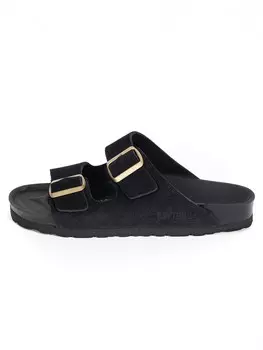 Мюли Bayton Atlas, черный