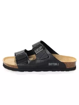 Мюли Bayton Atlas, черный