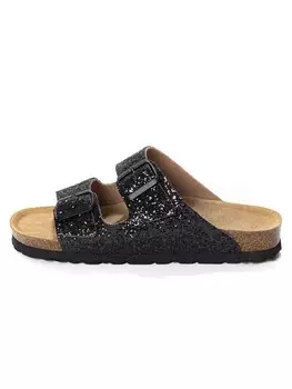 Мюли Bayton Atlas, черный