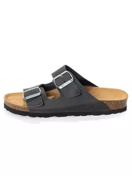 Мюли Bayton Atlas, черный