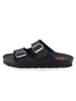 Мюли Bayton Atlas, черный