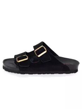 Мюли Bayton Atlas, черный