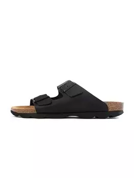 Мюли Bayton Atlas, черный