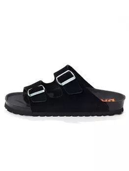 Мюли Bayton Atlas, черный