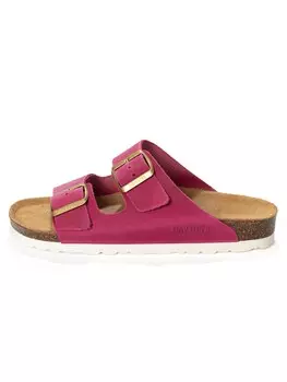 Мюли Bayton Atlas, фуксия