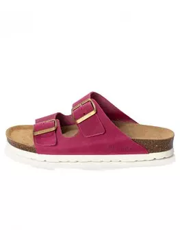 Мюли Bayton Atlas, фуксия