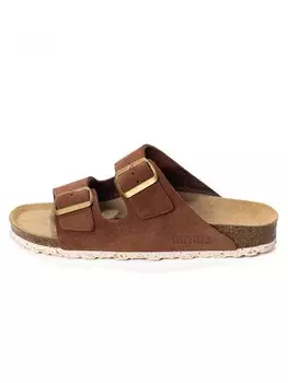 Мюли Bayton Atlas, коричневый