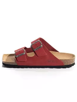 Мюли Bayton ATLAS, красный