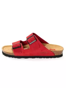 Мюли Bayton Atlas, красный