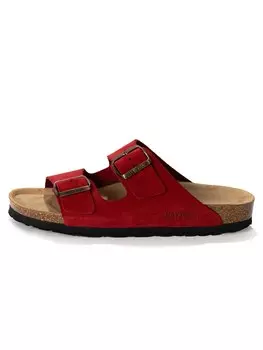 Мюли Bayton Atlas, красный