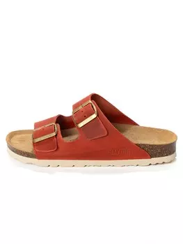 Мюли Bayton Atlas, оранжевый