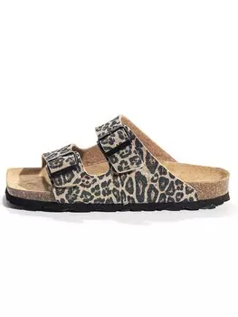 Мюли Bayton Atlas, разноцветный