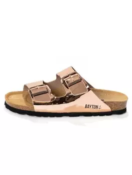 Мюли Bayton Atlas, розовый