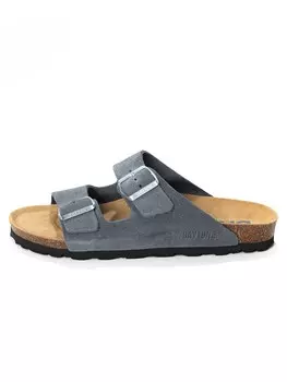 Мюли Bayton Atlas, серый