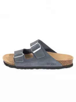 Мюли Bayton Atlas, серый