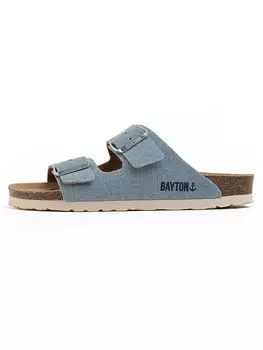 Мюли Bayton ATLAS, синий