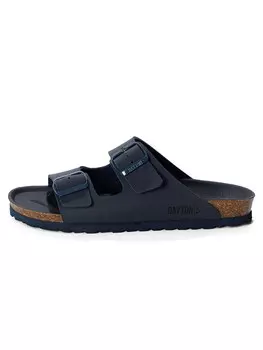 Мюли Bayton Atlas, темно-синий