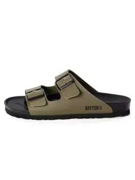 Мюли Bayton Atlas, зеленый