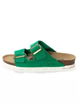 Мюли Bayton Atlas, зеленый