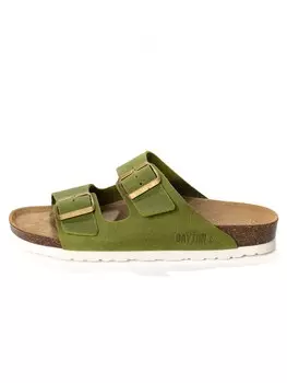 Мюли Bayton Atlas, зеленый