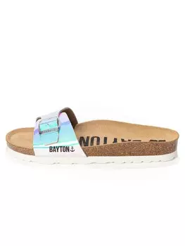 Мюли Bayton Ballarat, синий