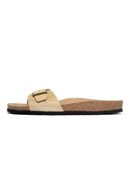 Мюли Bayton BALLARAT, золотой