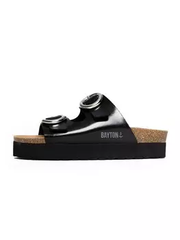 Мюли Bayton BILBAO, черный