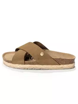 Мюли Bayton Burgos, коричневый