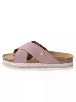 Мюли Bayton Burgos, сиреневый