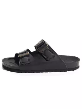 Мюли Bayton CEZANNE, черный