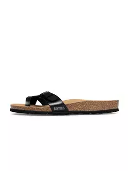 Мюли Bayton, черный