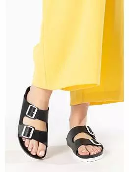 Мюли BAYTON, черный