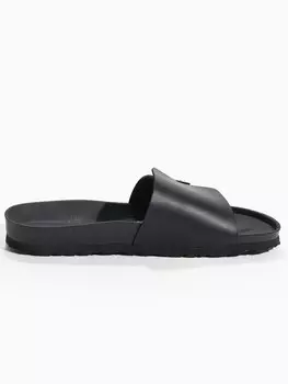 Мюли Bayton, черный