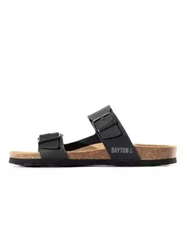 Мюли Bayton, черный