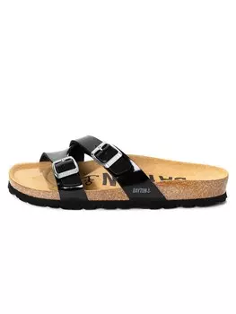 Мюли Bayton Cleo, черный