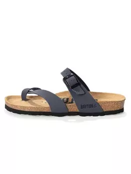 Мюли Bayton Diane, антрацит