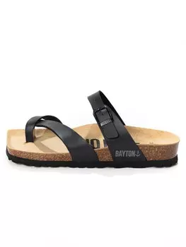 Мюли Bayton Diane, черный