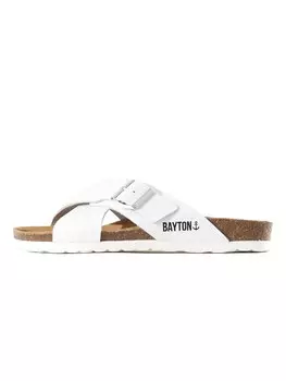 Мюли Bayton Era, белый