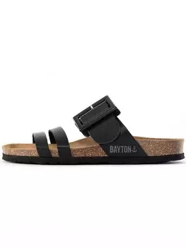 Мюли Bayton FERROL, черный