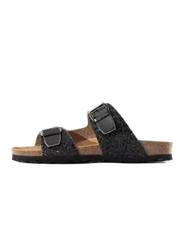 Мюли Bayton ILITHYIE, черный