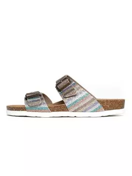 Мюли Bayton ILITHYIE, разноцветный