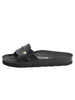 Мюли Bayton KLIMT, черный