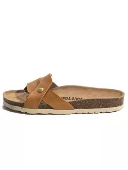 Мюли Bayton KLIMT, желтый